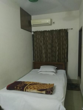 Hotel As Shams International, Kotwali